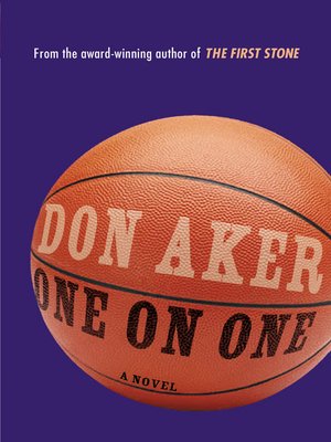 cover image of One On One
